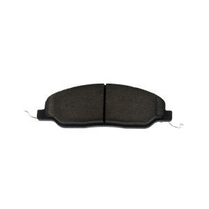 Ford Mustang Brake Pads - Front - Baer Brakes - Claw, Premium High Friction Ceramic Compound - `05-`10